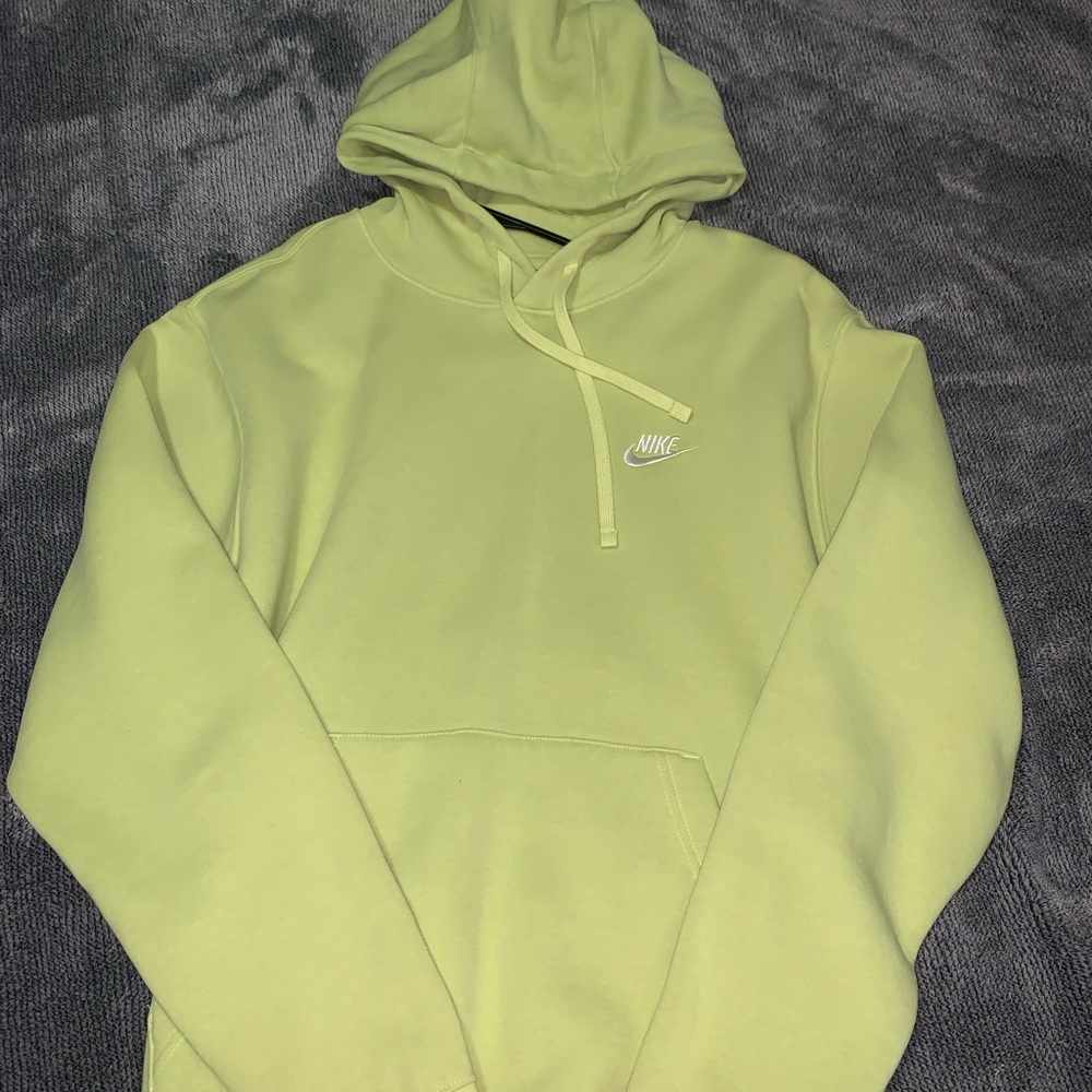 Mens Nike Hoodie
